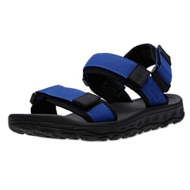 Sandalen 4F Jr. 4FJSS23FSANM022 33S blau