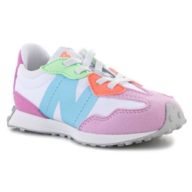 New Balance Jr IH327CH Schuhe mehrfarbig