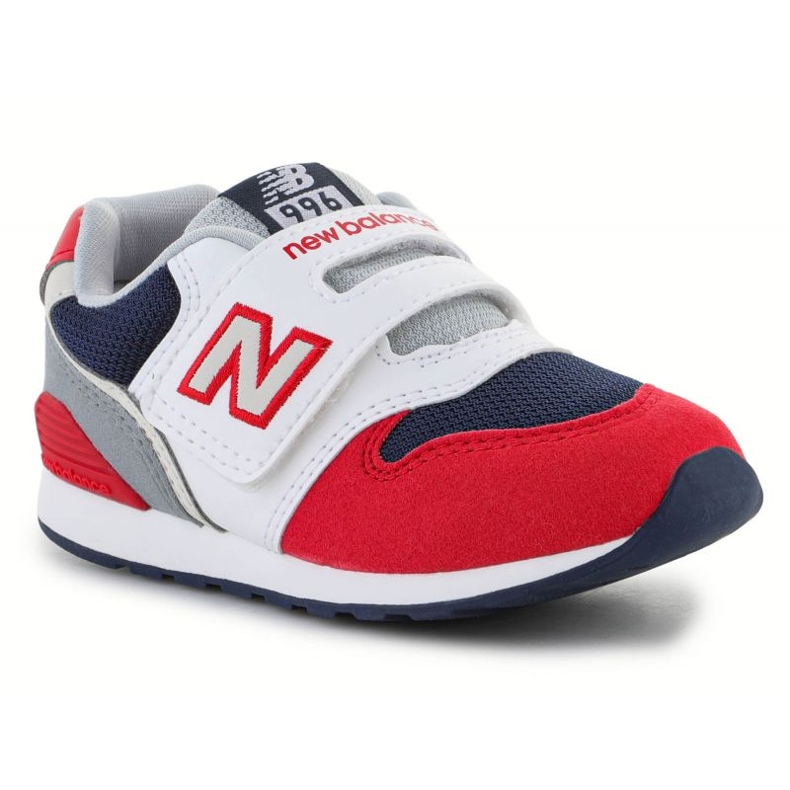 New Balance IZ996XF3 Schuhe mehrfarbig