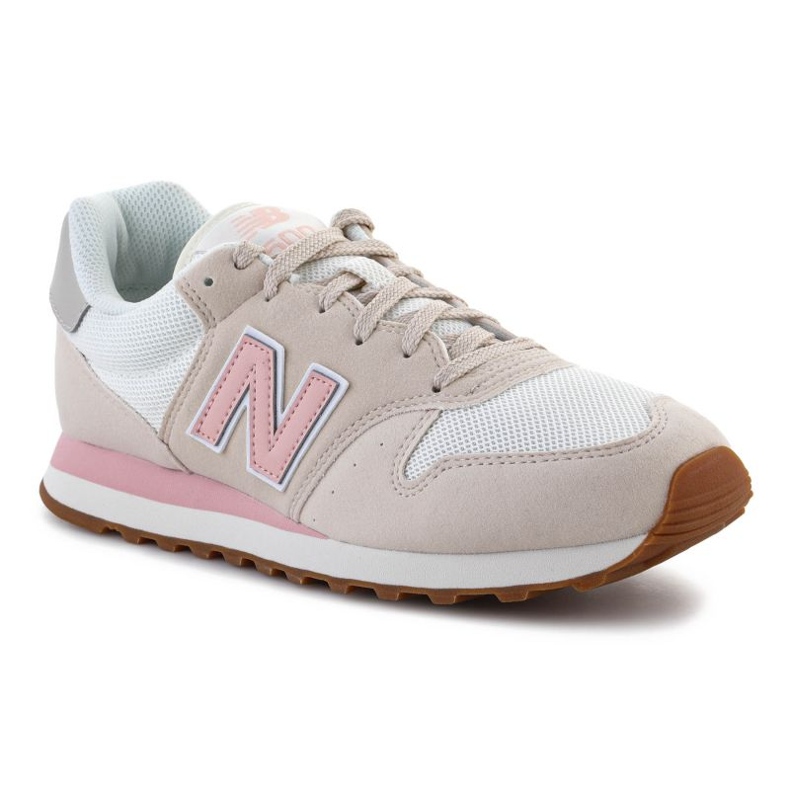 New Balance Schuhe W GW500CR1 beige