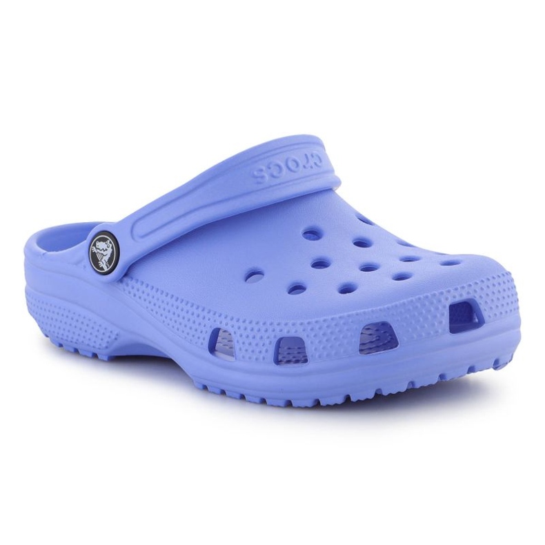 Crocs Classic Clogs 206991-5Q6 violett