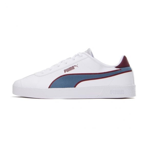 Puma Club Retro Prep M 38940401 Schuhe weiß