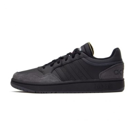 Schuhe adidas Hoops 3.0 M HP7946 schwarz