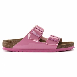 Birkenstock Arizona Bf W 1024104 Hausschuhe rosa