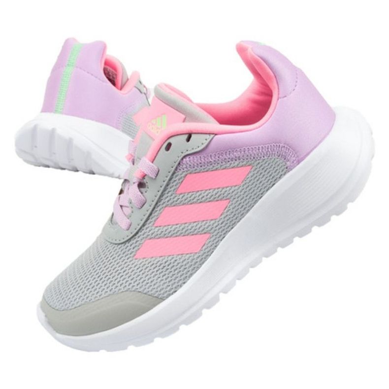 Adidas Tensaur Jr GZ6687 Sportschuhe grau