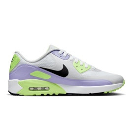 Nike Air Max 90 GM CU9978-109 Schuhe weiß