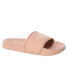 The North Face Base Camp Slide III W NF0A4T2SZ1P1 rosa