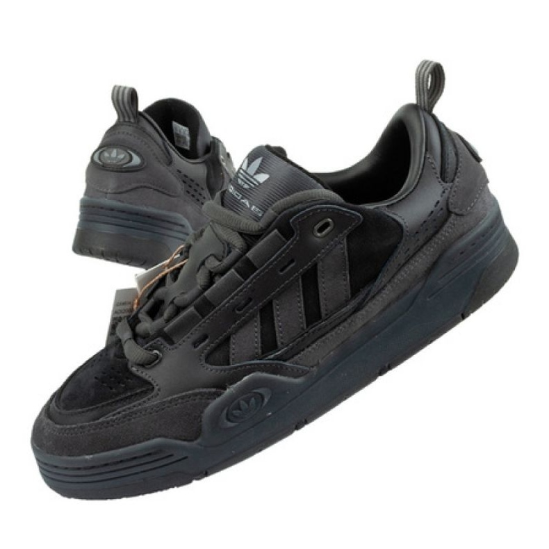 Adidas ADI2000 M GX4634 Sportschuhe schwarz