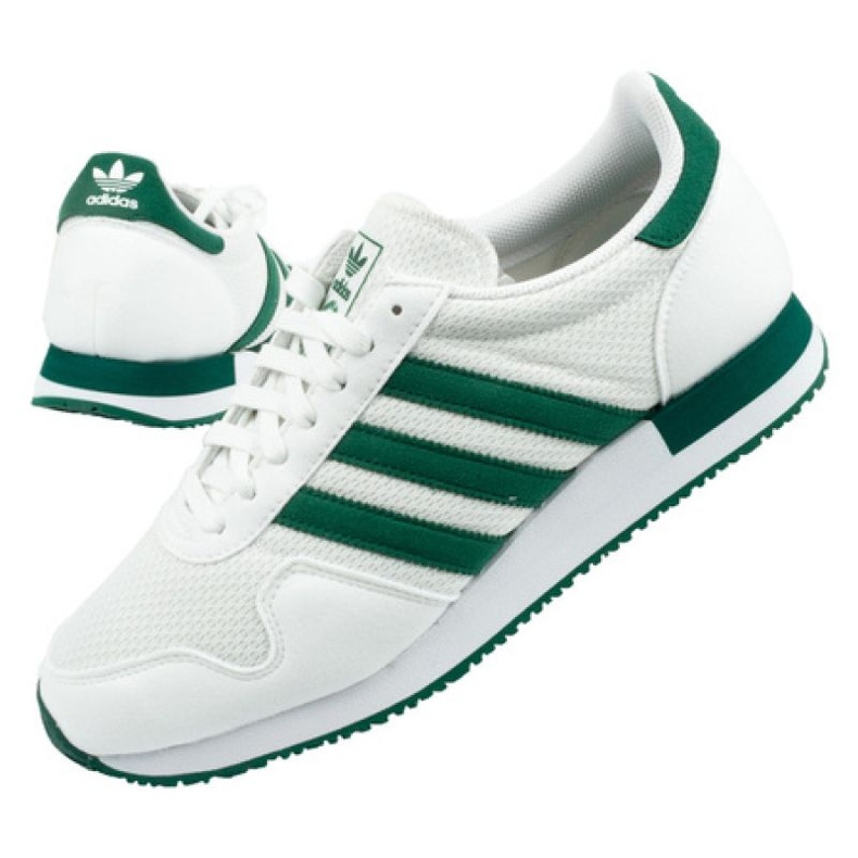 Adidas Usa 84 U HQ4269 Sportschuhe weiß