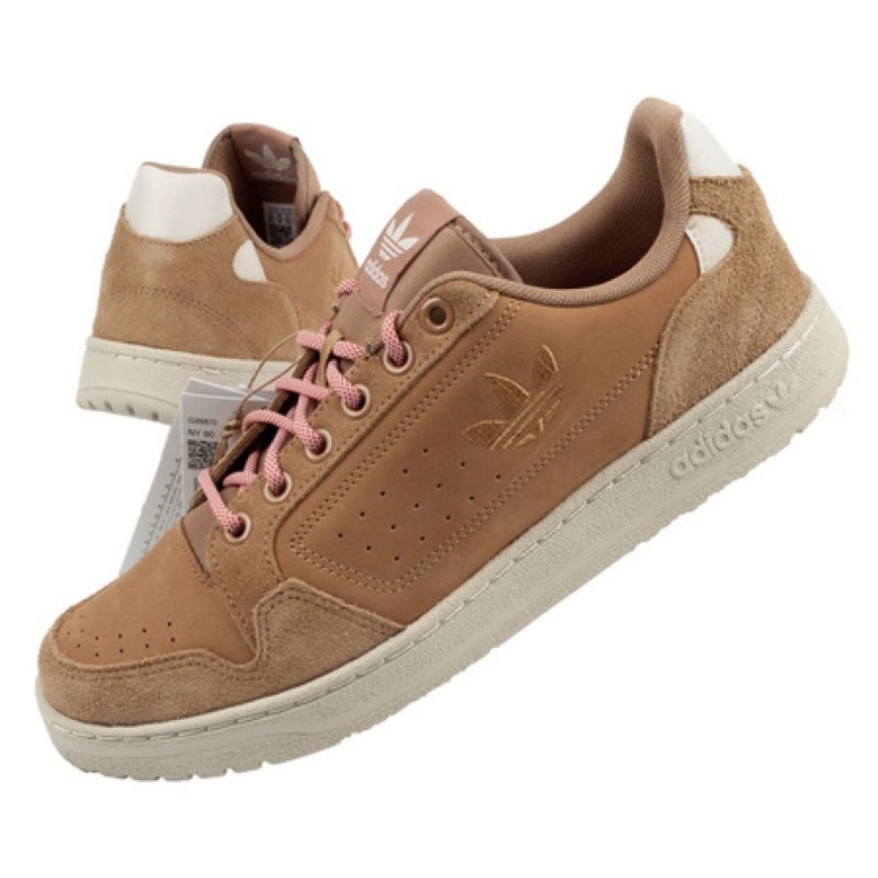 Adidas Ny 90 U GX6875 Sportschuhe beige