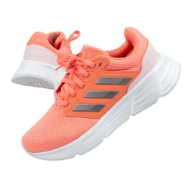 Adidas Galaxy 6 W HP2405 Sportschuhe orange