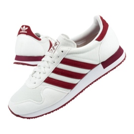 Adidas Usa 84 U HQ4270 Sportschuhe weiß