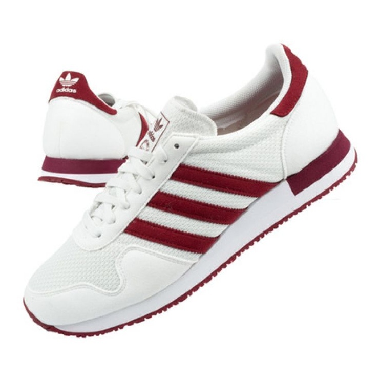 Adidas Usa 84 U HQ4270 Sportschuhe weiß