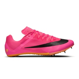 Laufschuhe Nike Zoom Rival Sprint W DC8753-600 rosa