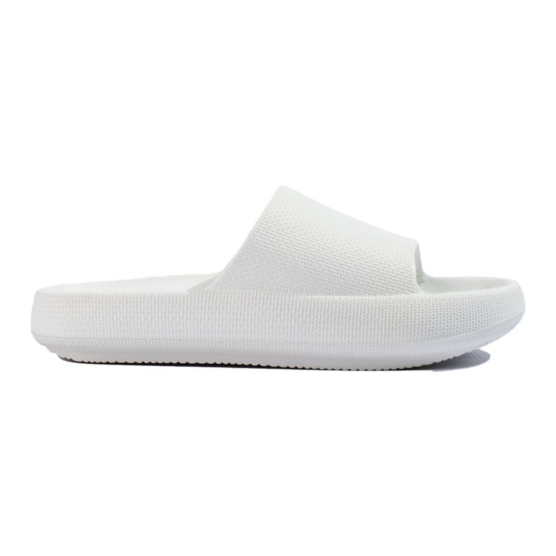 Weiße Mützen für Damen Shelovet