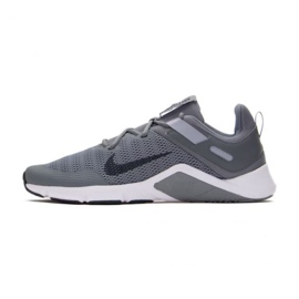 Nike Legend Essential M CD0443-002 Schuhe grau