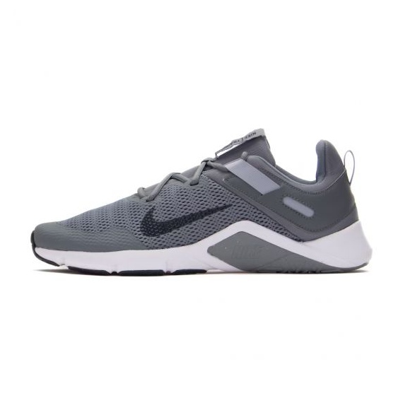 Nike Legend Essential M CD0443-002 Schuhe grau