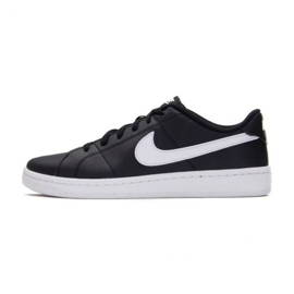 Nike Court Royale 2 Nn M DH3160-001 Schuhe schwarz