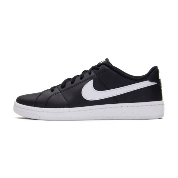 Nike Court Royale 2 Nn M DH3160-001 Schuhe schwarz