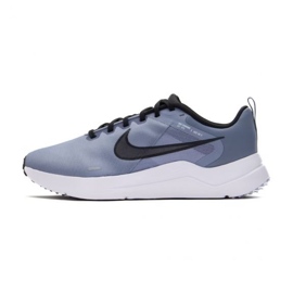 Nike Downshifter 12 4E M DM0919-401 Schuhe blau