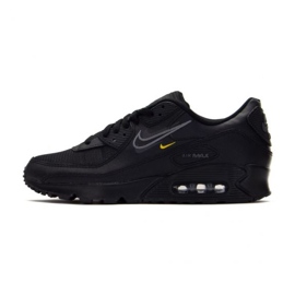 Nike Air Max 90 M DX2651-001 Schuhe schwarz