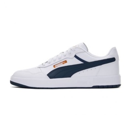 Puma Court Ultra M 38936808 Schuhe weiß