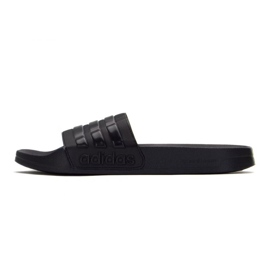 Hausschuhe adidas Adilette Showe M GZ3772 schwarz