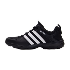 Adidas Terrex Daroga Plus Canvas M HP8632 Schuhe schwarz