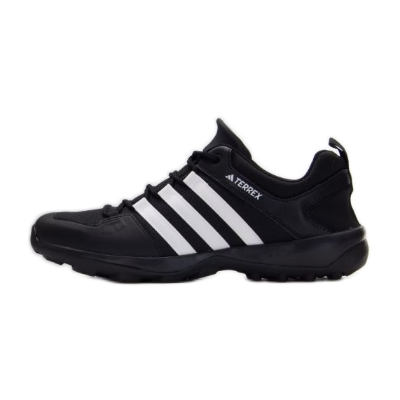 Adidas Terrex Daroga Plus Canvas M HP8632 Schuhe schwarz