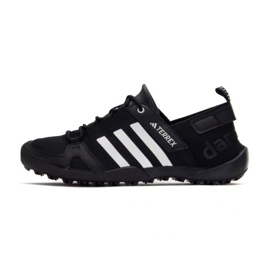 Schuhe adidas Terrex Daroga Two 13 H.RDY M HP8636 schwarz