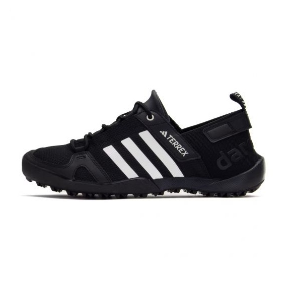 Schuhe adidas Terrex Daroga Two 13 H.RDY M HP8636 schwarz