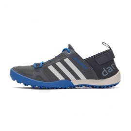 Schuhe adidas Terrex Daroga Two 13 H.RDY M HP8637 grau