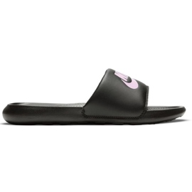 Nike Victori One WW CN9677 002 Hausschuhe schwarz
