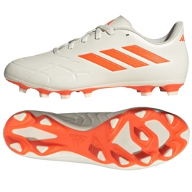 Adidas Copa Pure.4 Fg M GY9082 Fußballschuhe weiß weiß