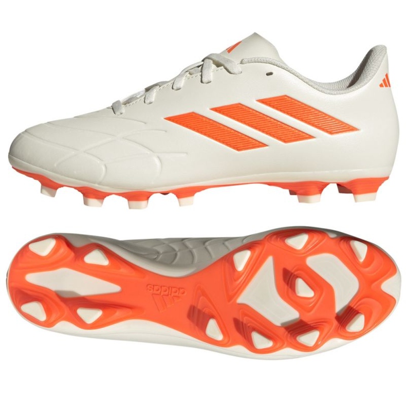 Adidas Copa Pure.4 Fg M GY9082 Fußballschuhe weiß weiß