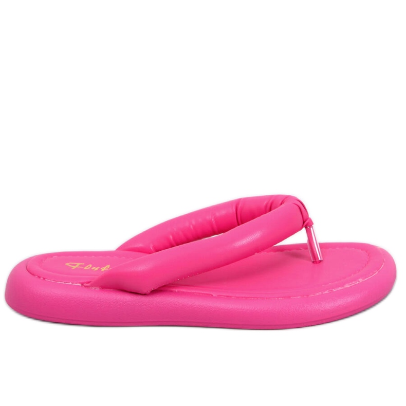 Flip-Flops für Damen Cliff Fuchsia rosa