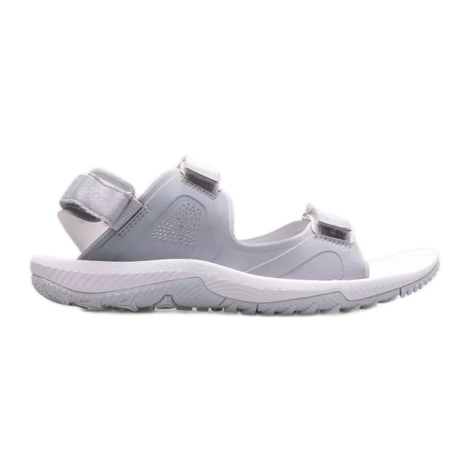 Sandalen 4F W 4FSS23FSANF016-27S grau