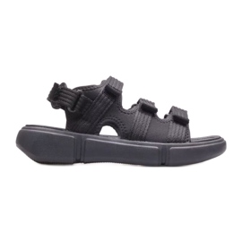 Sandalen 4F W 4FSS23FSANF015-20S schwarz