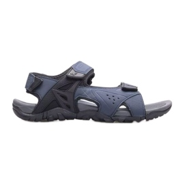 Sandalen 4F M 4FSS23FSANM018-31S blau