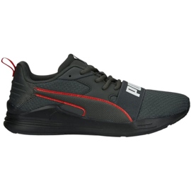 Puma Wired M 389275 04 Schuhe schwarz