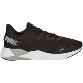 Puma Disperse Xt 2 Tiger M 378163 01 Schuhe schwarz