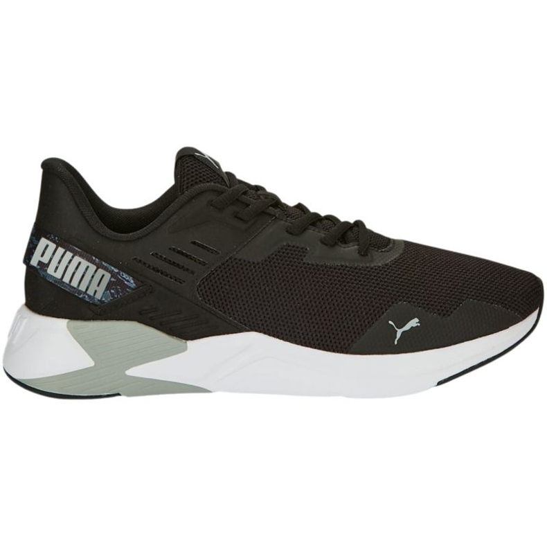 Puma Disperse Xt 2 Tiger M 378163 01 Schuhe schwarz