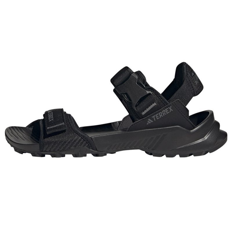 Sandalen adidas Terrex Hydroterra ID4269 schwarz