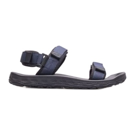 Sandalen 4F M 4FSS23FSANM017-30S blau