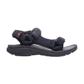 Sandalen Lee Cooper M LCW-23-34-1685L blau