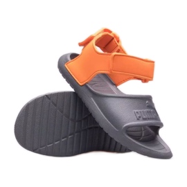 Puma Sandalen Pima Divecat V2 Injex Ps Jr 369546-13 mehrfarbig