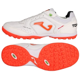 Schuhe Joma Top Flex 2302 Tf M TOPS2302TF weiß weiß
