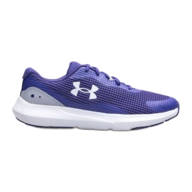 Under Armour Surge 3 M 3024883-500 Schuhe blau