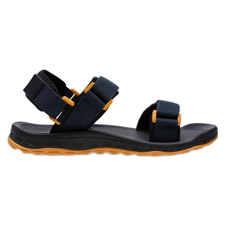 Sandalen 4F Jr. 4FJSS23FSANM022 31S blau