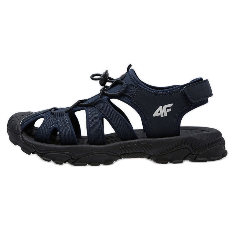 Sandalen 4F Jr. 4FJSS23FSANM023 31S blau